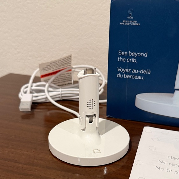 Nanit Multi-Stand - Picture 5 of 6